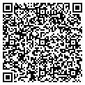 QR code with KFC contacts