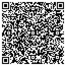 QR code with Universal Foam contacts