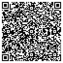 QR code with Tiffany Knit contacts