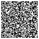 QR code with E-Z Maps contacts