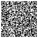 QR code with Manta Maps contacts