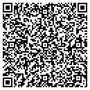 QR code with Saras Sheri contacts
