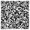 QR code with Snouts contacts