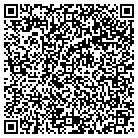 QR code with Advanced Edge Lawn Servic contacts