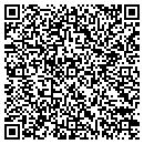 QR code with Sawdust By K contacts