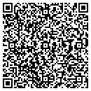 QR code with Sawdust Shed contacts