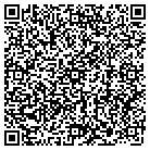 QR code with Sawdust With A Little Bling contacts