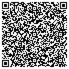 QR code with Tim E Heafner Tractor Service contacts