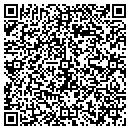 QR code with J W Pepper & Son contacts
