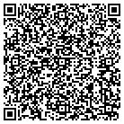 QR code with Monjure International contacts