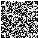 QR code with R & S II Smokeshop contacts