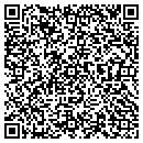 QR code with Zerosmoke North America Inc contacts