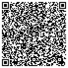 QR code with E R Oneil Iii Marketing contacts