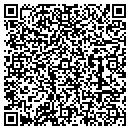 QR code with Cleatus Ward contacts