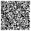 QR code with Egp contacts