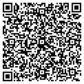 QR code with Psk Ltd Bag contacts