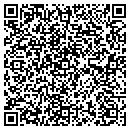 QR code with T A Creation Inc contacts