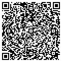 QR code with B B's contacts