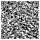 QR code with C & C Sales And Service contacts