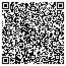 QR code with De Frontera Mercantile Group contacts
