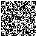 QR code with Gc3 contacts