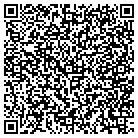 QR code with J M Commodities Corp contacts