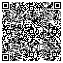 QR code with J R Industries Inc contacts
