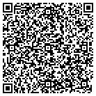 QR code with Mahnke Stable & Tack Store contacts