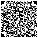 QR code with Ortho Support contacts