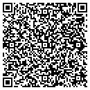 QR code with P Trading Post contacts