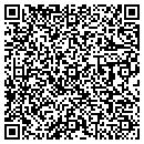 QR code with Robert Yoder contacts