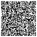 QR code with T H Trading Corp contacts
