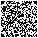 QR code with T L State Distributers contacts