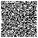 QR code with Uniquely Rustique contacts