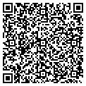 QR code with ECFC contacts