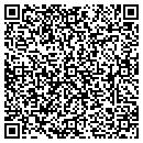 QR code with Art Ashland contacts