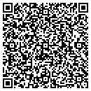 QR code with Artbridge contacts