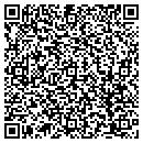QR code with C&H Distributors LLC contacts