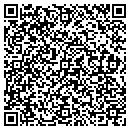 QR code with Corden Potts Gallery contacts