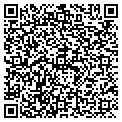 QR code with Csm Trading Inc contacts