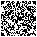 QR code with DE Nardo Art Center contacts