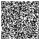 QR code with G & E Lucas LLC contacts