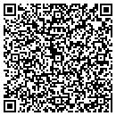 QR code with G P Catani Corp contacts