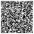 QR code with Hana Enterprises contacts