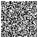 QR code with Hobby Egg Art contacts