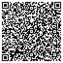 QR code with Glass Heaven contacts