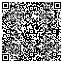 QR code with Jet Custom Picture Framing contacts