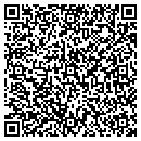 QR code with J R D Exports Inc contacts