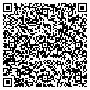 QR code with Kims Creations contacts