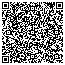 QR code with Ksg Trade Co contacts